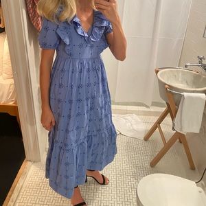 Zara Dress